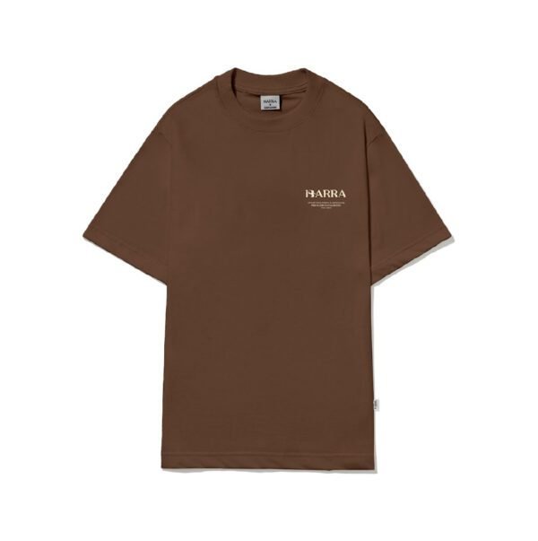IMG_0444 CAMISA BARRA RAIZ BROWN