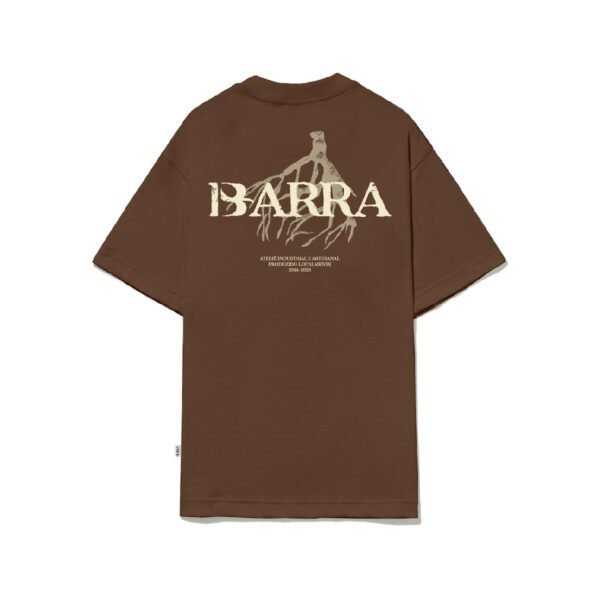 IMG_0445 CAMISA BARRA RAIZ BROWN