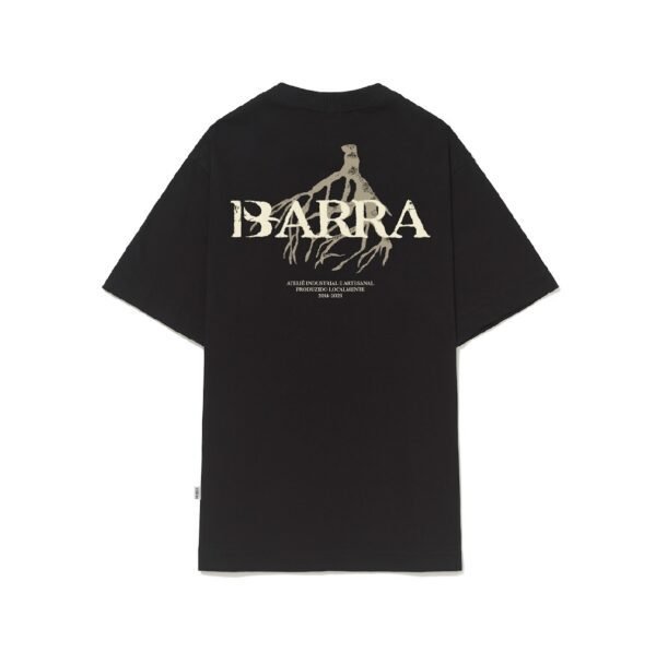 Screenshot CAMISA BARRA RAIZ BLACK