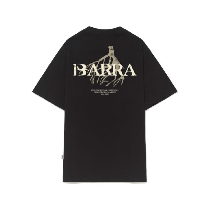 Screenshot CAMISA BARRA RAIZ BLACK