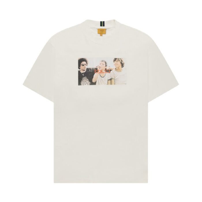 IMG_0907 T-SHIRT CLASS FODA-SE OFF-WHITE
