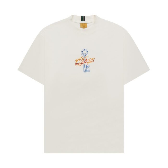 IMG_0915 T-SHIRT CLASS RPG OFF-WHITE