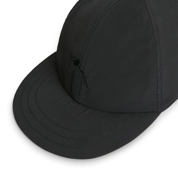 IMG_0951 POLO HAT CLASS "PIPA" BLACK