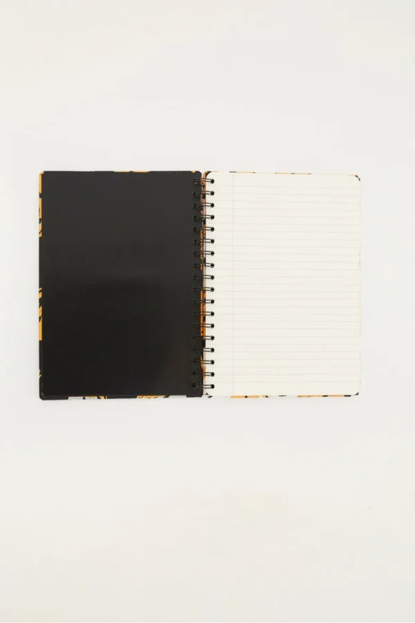 IMG_1040 Caderno Universitário bossa banana