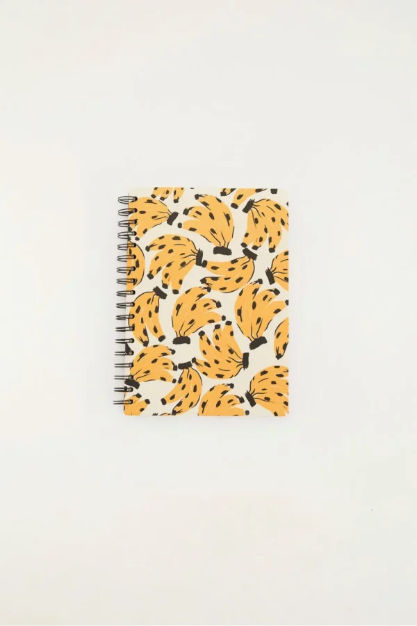 IMG_1041 Caderno Universitário bossa banana