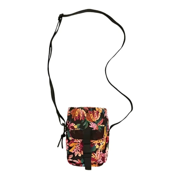 Bolsa fervo flor de banana