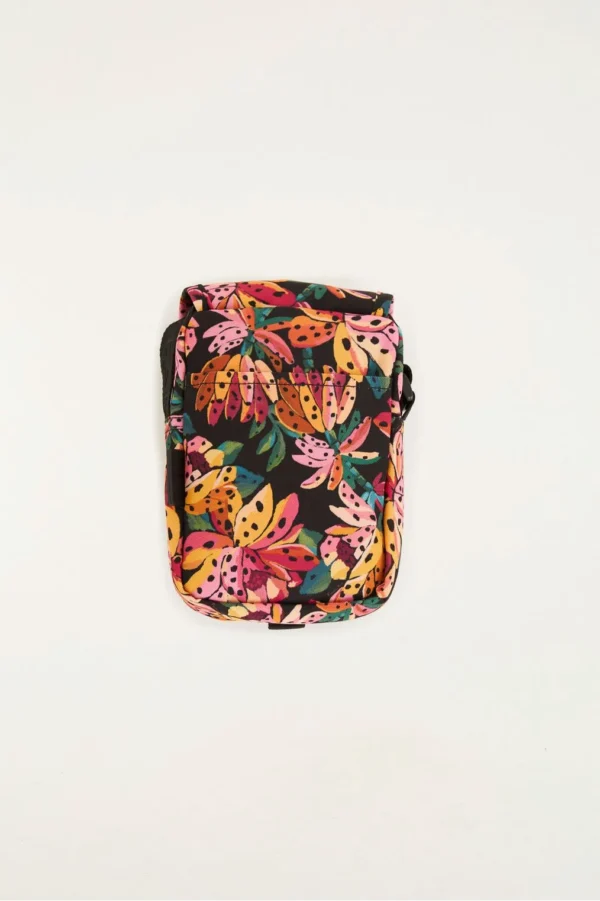 Bolsa fervo flor de banana