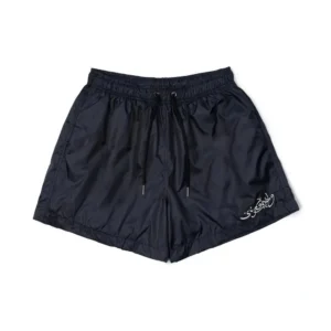 Bermuda Sufgang arabic navy