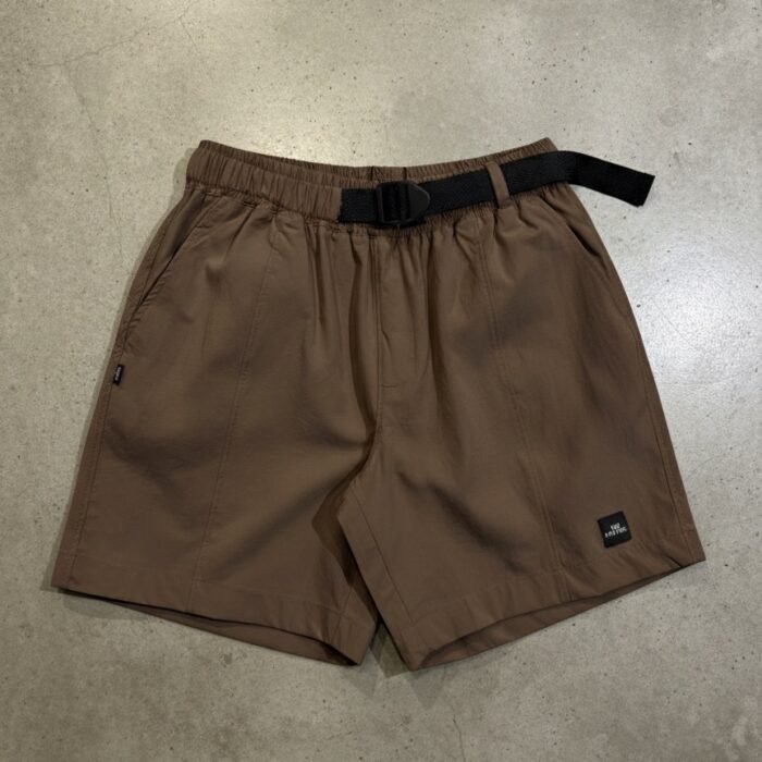 Bermuda NO FUTURE marrom