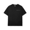 CAMISETA "GOODS POSTAL" BLACK