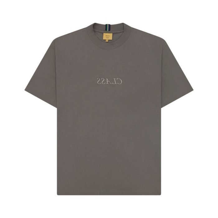 T-Shirt “Class Inverso” Sand