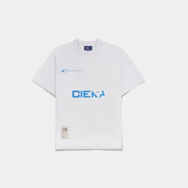 CIENA SPONSORSHIP HEAVY TEE