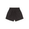 SHORT LEVE "B GARÇA" BLACK