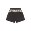 SHORT "RAÍZES" BLACK