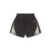 SHORT "RAÍZES" BLACK