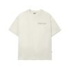 CAMISETA "GOODS POSTAL" OFF WHITE
