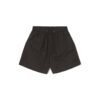 SHORT LEVE "B GARÇA" BLACK