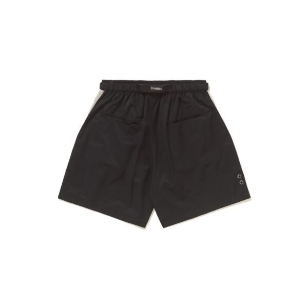 SHORT "B LOGO" TEXTURA