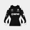 CL RACER JERSEY BLACK