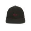 Classic Sport Hat “Class Inverso” Black