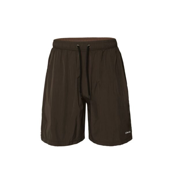 Shorts “Class Inverso” Brown