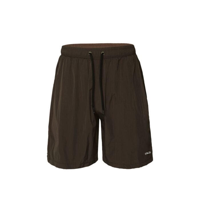 Shorts “Class Inverso” Brown