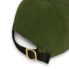 Classic Sport Hat “Class Inverso” Moss