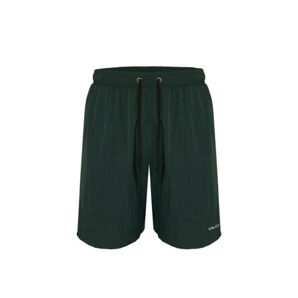 Shorts “Class Inverso” Army Green