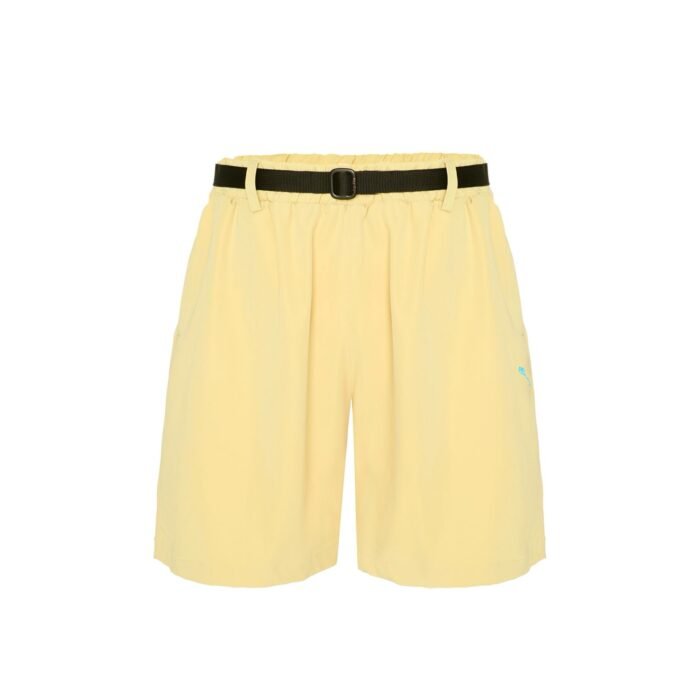 Shorts Class “Pipa” Gold