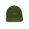 Classic Sport Hat “Class Inverso” Moss