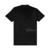 CAMISETA SUFGANG ARABIC STAR BLACK
