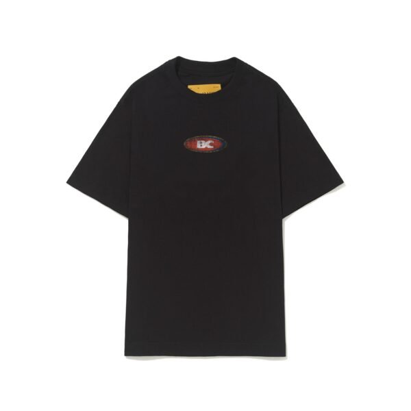 CAMISETA "GOODS LOGO CLASSICA" BLACK