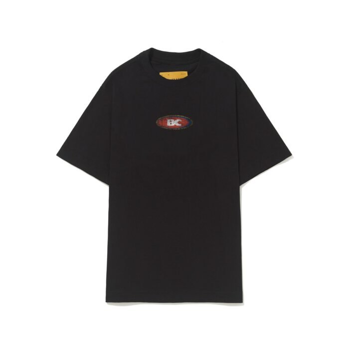 CAMISETA "GOODS LOGO CLASSICA" BLACK