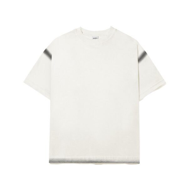 CAMISETA "DEUS ABENÇOE" OFF WHITE