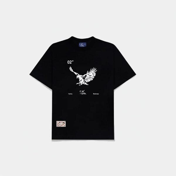 EAGLE INDEX HEAVY TEE