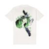 CAMISETA GOBLIN ASSAULT OFF WHITE