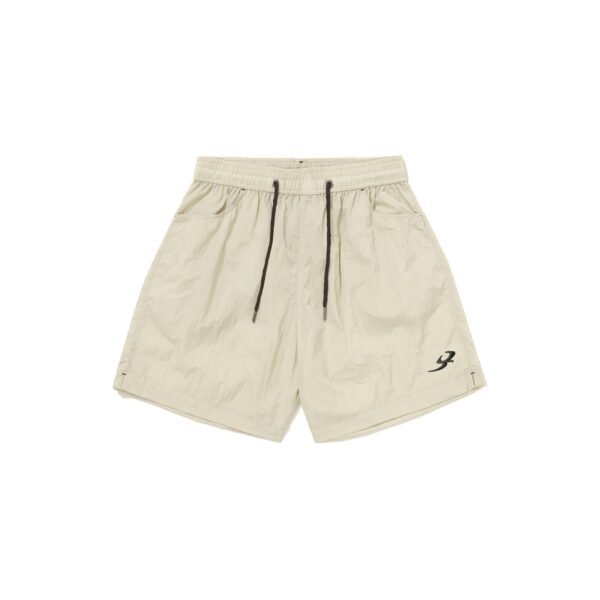 SHORT LEVE "B GARÇA"