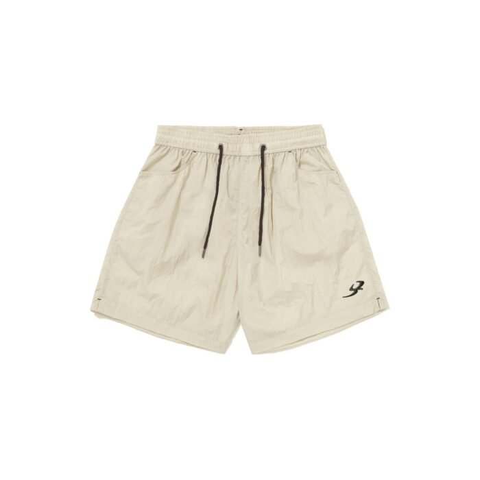 SHORT LEVE "B GARÇA"