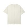 CAMISETA "VERNACULAR" OFF WHITE