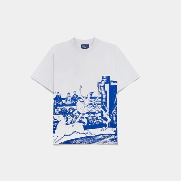 SPECTACLE HEAVY TEE