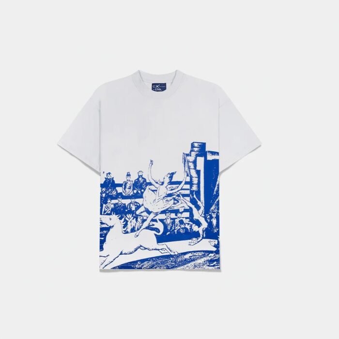 SPECTACLE HEAVY TEE