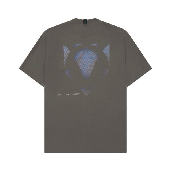 T-Shirt Class “Pipa Digital” Sand