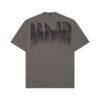 T-Shirt “Class Inverso Coal” Sand