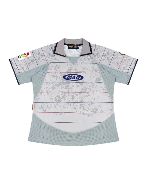 JERSEY PRA SEMPRE BARÇA