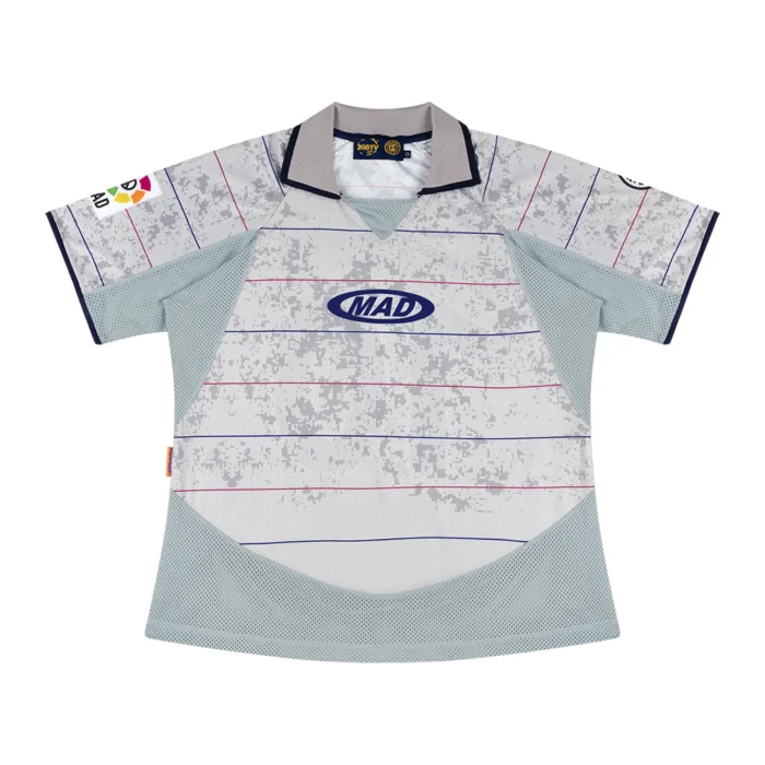 JERSEY PRA SEMPRE BARÇA