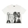 CAMISETA SALA DE TROFÉU (Off-White)