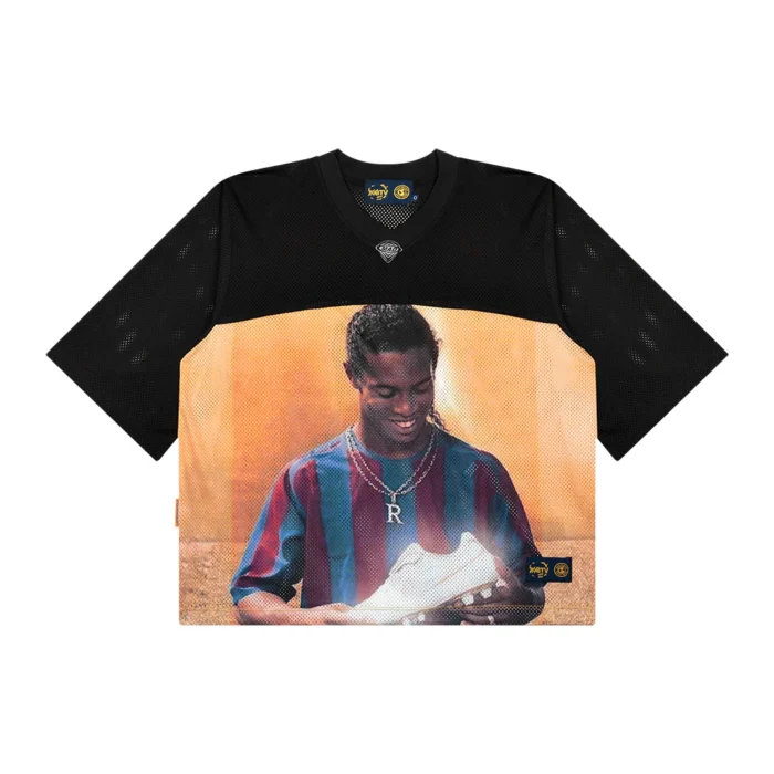 JERSEY CHUTEIRA DOS SONHOS