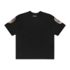CAMISETA MASMORRA BLACK
