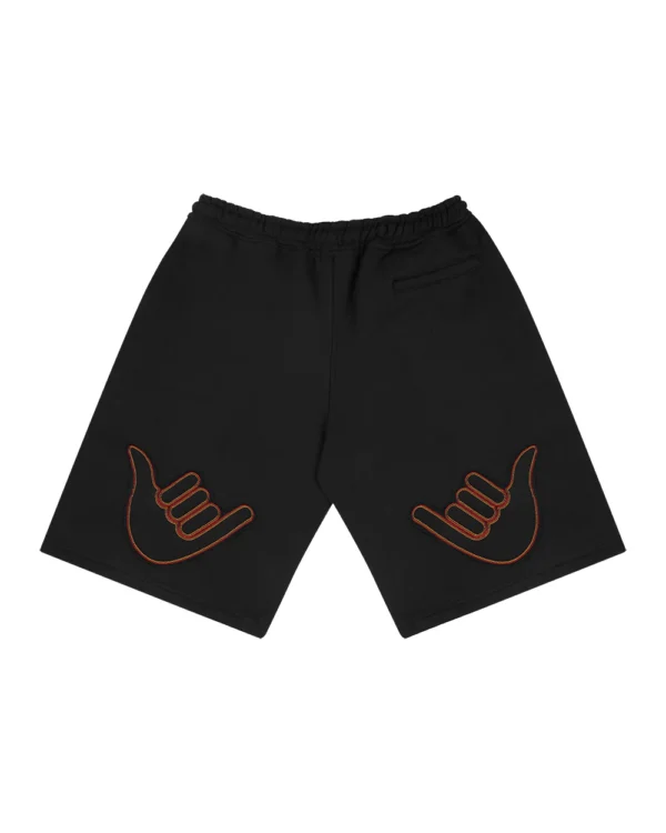 BERMUDA CURVAS DE CAMPO BLACK