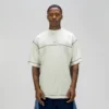 Signal Offwhite Tee